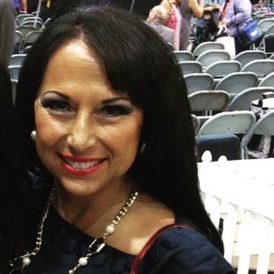 Meet your Posher, Gail